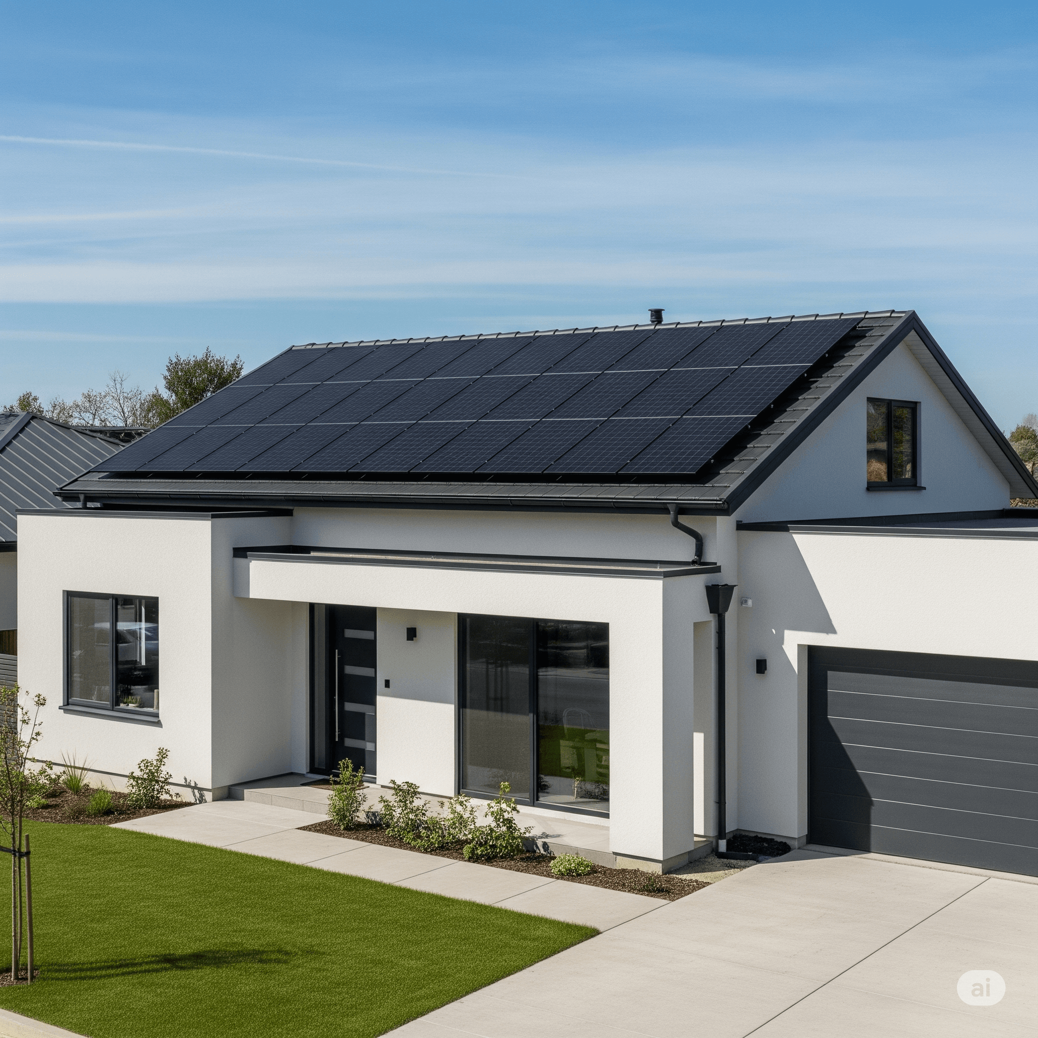Residential Solar